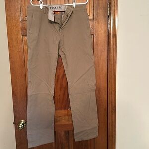Men’s Dockers Smart 360 Flex Pants